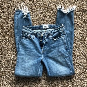 PAIGE jeans